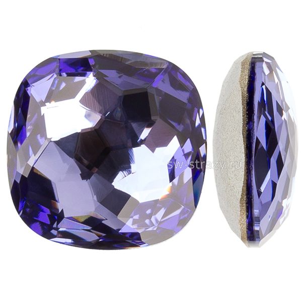 Кристаллы 4483 10 mm Tanzanite