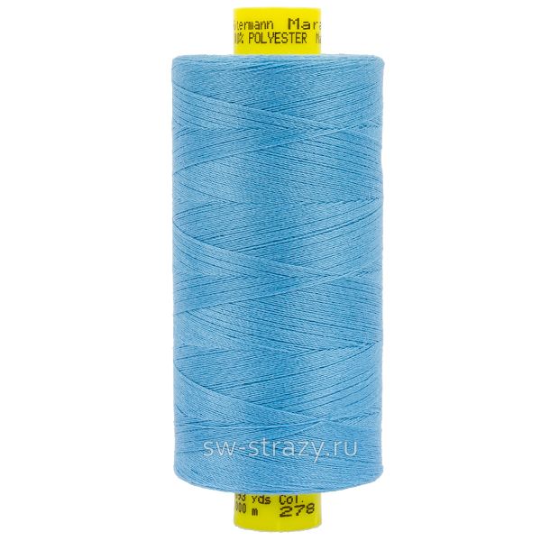 GUTERMANN Mara №120 278 Голубой