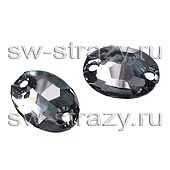 3210 MM 10.0x7.0 Crystal Silver Night