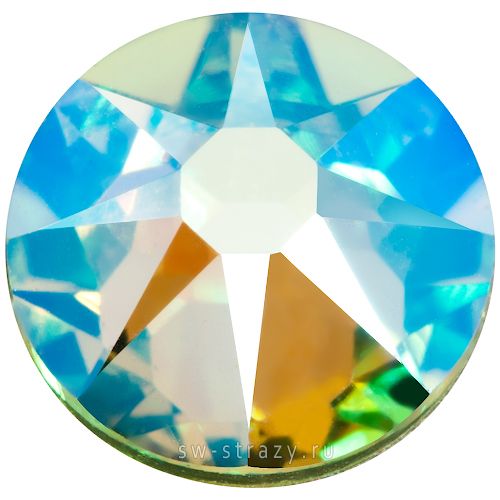 2058 ss 5 Peridot Shimmer F