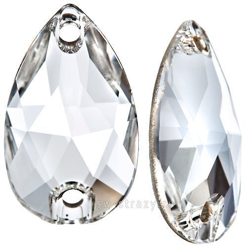 3230 MM 23.0x13.8 Crystal