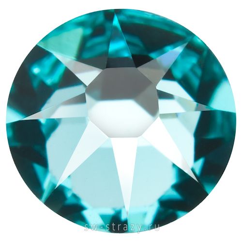 2088 ss 34 Light Turquoise F