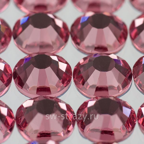 YHB 28 ss12 Light Rose HF 124