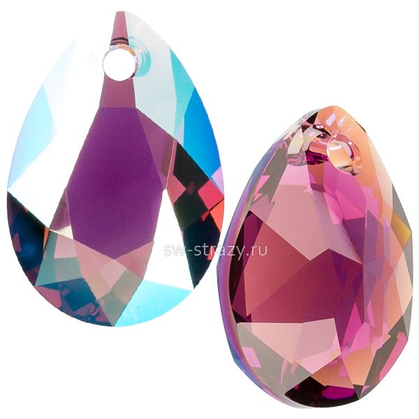 Кулоны 6433 11,5 mm Amethyst Shimmer