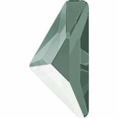 2738 10x5 mm Crystal Dark Grey F