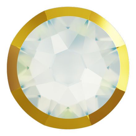 2088/I ss 20 White Opal Doradoz F