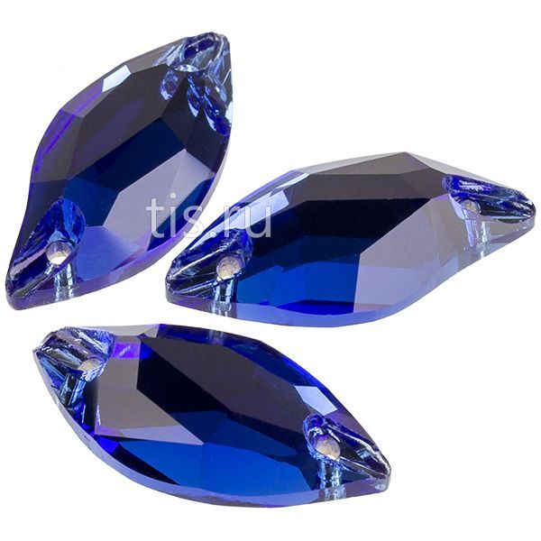 3300 10*20 mm Majestic Blue