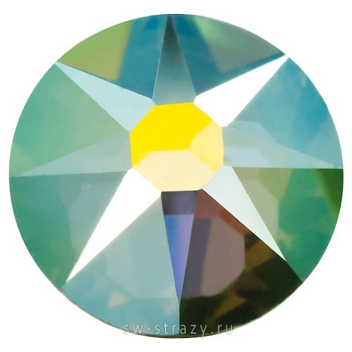 2058 ss 10 Peridot AB F