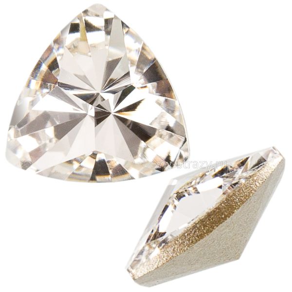 Кристаллы 4799 20x20,4 mm Crystal