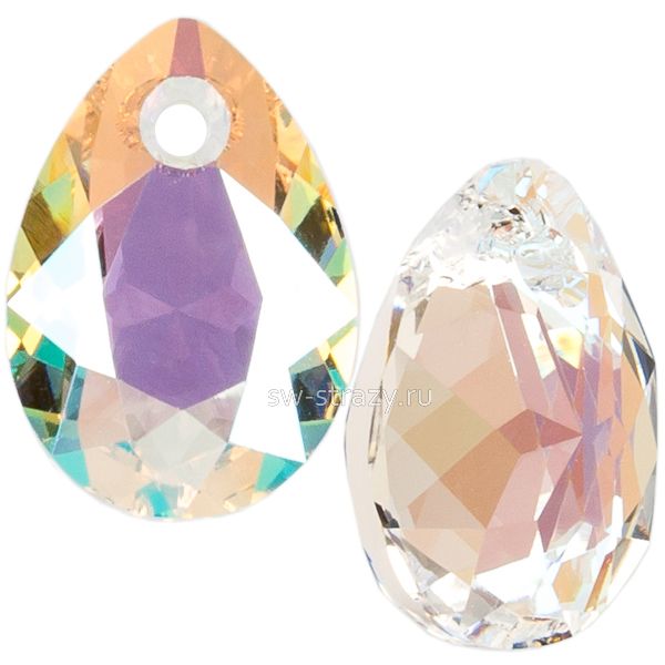 Кулоны 6433 16 mm Crystal Shimmer