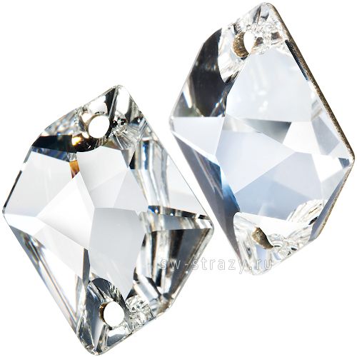 3265 MM 26.0 X 21.0 Crystal