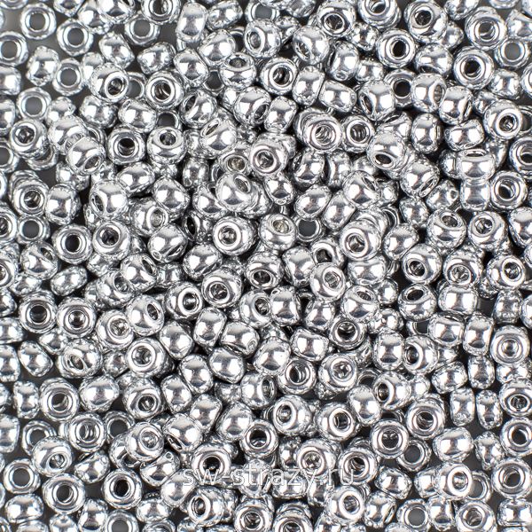 Seedbead Miyuki 11/0 55006 Crystal Full Labrador