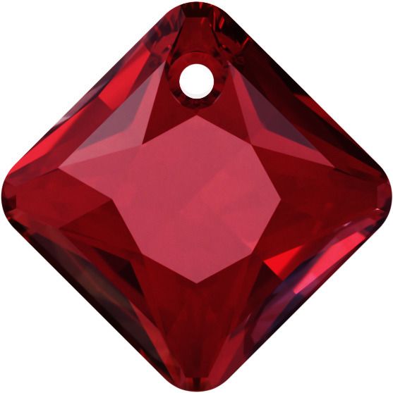 Кулоны 6431 9 mm Siam