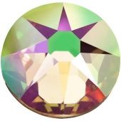 2038 ss 10 Crystal Luminous Green HF