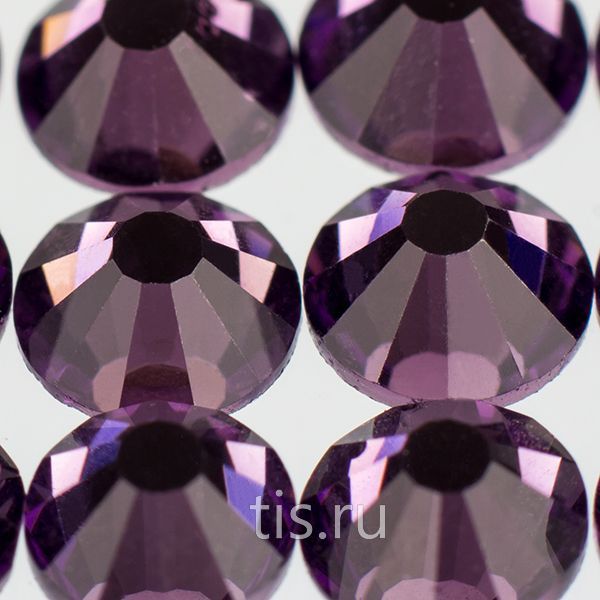 C28 ss20 Tanzanite K9 F