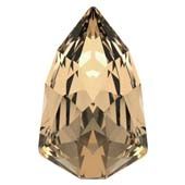 Кристаллы 4707 7,8x4,9 mm Light Colorado Topaz