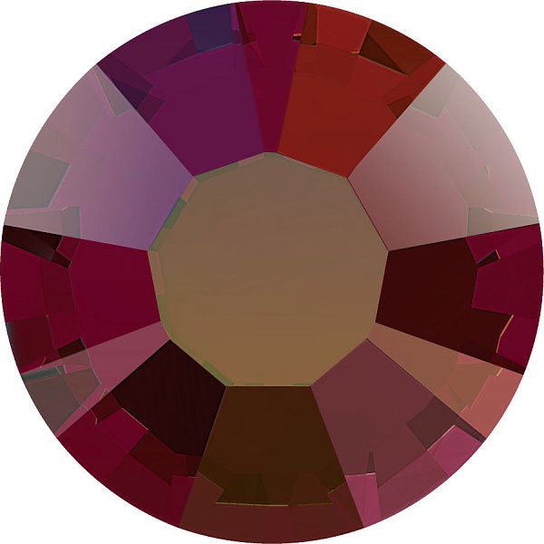 A A293 SS 20 RUBY AB S SMALL